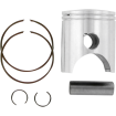 Πιστόνι μοτοσυκλέτας WISECO PISTON KAW KX60 .50mm thumb