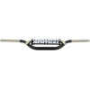 Τιμόνι μοτοσυκλέτας RENTHAL RENTHAL TWINWALL 998 BLK
