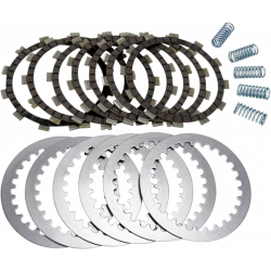 Δίσκοι συμπλέκτη και ελατήρια EBC DRC228