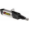 Τελικό εξάτμισης μοτοσυκλέτας AKRAPOVIC TI VERSYS 1000