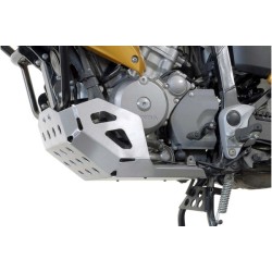 Ποδιά κινητήρα SW-MOTECH για XL 700 V Ποδιά κινητήρα SW-MOTECH για XL 700 V