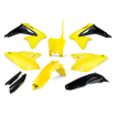 Κιτ πλαστικών CYCRA RMZ 250/450 08-17 WHITE thumb