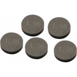 Καπελότα ρύθμισης βαλβίδων ProX 8.90mm X 1.96mm