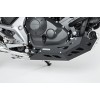Ποδιά κινητήρα SW-MOTECH για NC 700 S ABS
