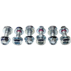 Σετ μπουλόνια γραναζιού MOTION PRO BOLT-NUT KIT (6)-SPROCKET