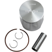 Πιστόνι μοτοσυκλέτας WISECO PISTON KIT YZ 125 thumb