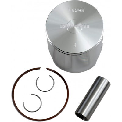 Πιστόνι μοτοσυκλέτας WISECO PISTON KIT YZ 125