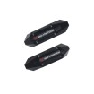 Προστατευτικά μανιτάρια πλαισίου SW-MOTECH CRASH PAD SET REPLACEMENT Προστατευτικά μανιτάρια πλαισίου SW-MOTECH CRASH PAD SET REPLACEMENT thumb