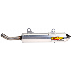 Εξάτμιση μηχανής FMF MUFFLER TC2 HUS125 03-06