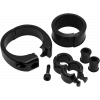 Σφιγκτήρας καλωδίου MOTION PRO CABLE CLAMP BLK DUAL