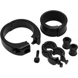 Σφιγκτήρας καλωδίου MOTION PRO CABLE CLAMP BLK DUAL