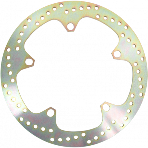 Δισκόπλακα μοτοσυκλέτας εμπρός EBC FIX RND MD616 Δισκόπλακα μοτοσυκλέτας εμπρός EBC FIX RND MD616