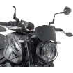 Ζελατίνα μοτοσυκλέτας SW-MOTECH για TRIDENT 660 ABS 21-24 thumb