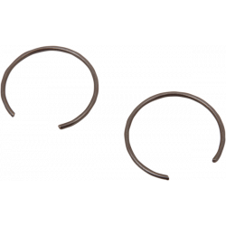 Ασφάλεια πειρού πιστονιού WISECO CIRCLIP για KFX 450 R 2x4 14 Ασφάλεια πειρού πιστονιού WISECO CIRCLIP για KFX 450 R 2x4 14