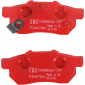 Τακάκια μοτοσυκλέτας EBC CARBON TT DIRT FA478TT thumb