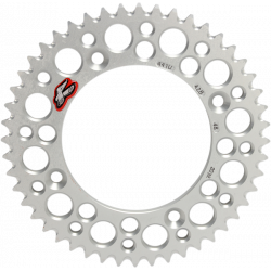 Γρανάζι πίσω κίνησης RENTHAL SPROCK R 428 48T SI UL SC