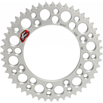 Γρανάζι πίσω κίνησης RENTHAL SPROCK R 428 48T SI UL SC