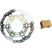 Δισκόπλακα μοτοσυκλέτας εμπρός EBC FLT OS SERIES WAVE OS6186C Δισκόπλακα μοτοσυκλέτας εμπρός EBC FLT OS SERIES WAVE OS6186C thumb