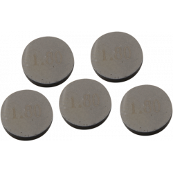 Καπελότα ρύθμισης βαλβίδων ProX 9.48 mm X 1.80 mm