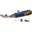Εξάτμιση μηχανής FMF MUFFLER AN TI 4.1RCT CF thumb