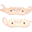 Τακάκια μοτοσυκλέτας EBC SINTERED HH FA375HH thumb