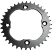 Γρανάζι πίσω κίνησης JT Sprockets JTR1760.36 Γρανάζι πίσω κίνησης JT Sprockets JTR1760.36 thumb