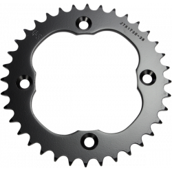 Γρανάζι πίσω κίνησης JT Sprockets JTR1760.36 Γρανάζι πίσω κίνησης JT Sprockets JTR1760.36