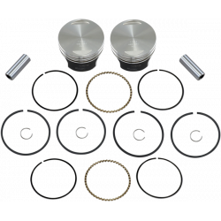 Πιστόνι μοτοσυκλέτας WISECO PISTN KT TRKR EVO FLT.010 Πιστόνι μοτοσυκλέτας WISECO PISTN KT TRKR EVO FLT.010