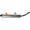 Εξάτμιση μοτοσυκλέτας FMF T-CORE2 S/A CR250 '97-99 thumb