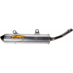 Εξάτμιση μηχανής FMF T-CORE2 S/A CR250 '97-99