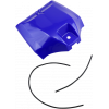 Κάλυμμα φίλτρου αέρα CYCRA YZF 18- BLUE