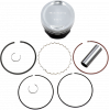 Πιστόνι μοτοσυκλέτας WISECO PISTON KIT HONDA CRF 150