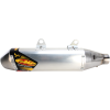 Τελικό εξάτμισης FMF MUFFLER P-CORE 4 HEX