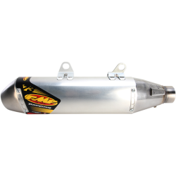 Τελικό εξάτμισης FMF MUFFLER P-CORE 4 HEX