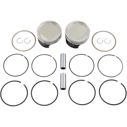 Πιστόνι μοτοσυκλέτας WISECO PISTN KT TRKR SPRTSTR.020 Πιστόνι μοτοσυκλέτας WISECO PISTN KT TRKR SPRTSTR.020