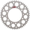 Γρανάζι πίσω κίνησης RENTHAL SPROCK R 520 51T SI UL SC