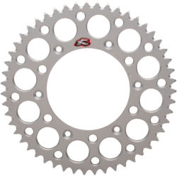 Γρανάζι πίσω κίνησης RENTHAL SPROCK R 520 51T SI UL SC