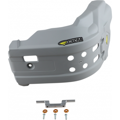 Протектор за двигател CYCRA YZF250'19 450'18- GREY