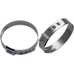 Universal σφιγκτήρας MOTION PRO CLAMP STEPLES 36.4-39.6mm thumb