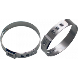 Universal σφιγκτήρας MOTION PRO CLAMP STEPLES 36.4-39.6mm