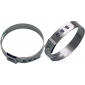 Universal σφιγκτήρας MOTION PRO CLAMP STEPLES 36.4-39.6mm thumb
