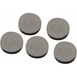 Καπελότα ρύθμισης βαλβίδων ProX 7.48mm X 1.50mm
