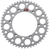 Γρανάζι πίσω κίνησης RENTHAL SPROCK R 520 51T SI UL SC