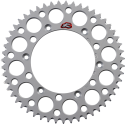 Γρανάζι πίσω κίνησης RENTHAL SPROCK R 520 51T SI UL SC Γρανάζι πίσω κίνησης RENTHAL SPROCK R 520 51T SI UL SC