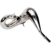 Λαιμός εξάτμισης μοτοσυκλέτας FMF GNARLY PIPE KTM250-300