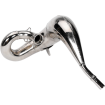 Λαιμός εξάτμισης μοτοσυκλέτας FMF GNARLY PIPE KTM250-300 thumb