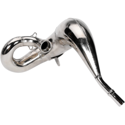 Λαιμός εξάτμισης μοτοσυκλέτας FMF GNARLY PIPE KTM250-300