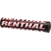 Μαξιλαράκι τιμονιού RENTHAL BAR PAD BLK/RED Μαξιλαράκι τιμονιού RENTHAL BAR PAD BLK/RED thumb