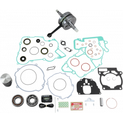 Κιτ επισκευής κινητήρα μοτοσυκλέτας WISECO ENG KT KTM/TC125 07-15 Κιτ επισκευής κινητήρα μοτοσυκλέτας WISECO ENG KT KTM/TC125 07-15