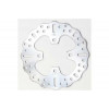Δισκόπλακα μοτοσυκλέτας πίσω EBC FIX WAVE MD6304C